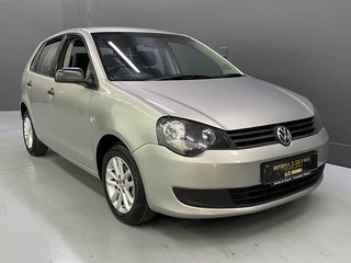 2013 Volkswagen Polo Vivo POLO VIVO 1.6 5Dr - photo 1