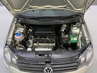 2013 Volkswagen Polo Vivo POLO VIVO 1.6 5Dr - photo 5