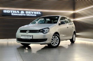 Volkswagen Polo Vivo Used vehicle for sale