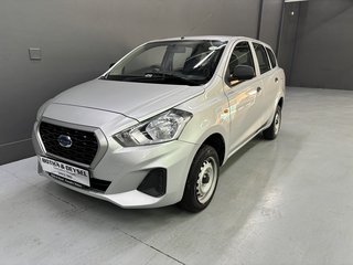 Datsun Go+ Used vehicle for sale