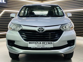 2021 Toyota Avanza 1.5 SX - photo 2