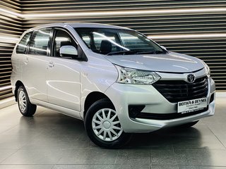 2021 Toyota Avanza 1.5 SX - photo 3