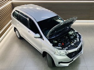 2021 Toyota Avanza 1.5 SX - photo 4