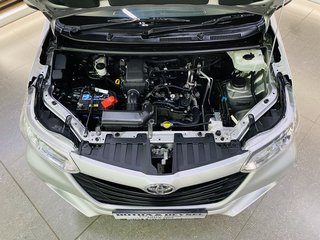 2021 Toyota Avanza 1.5 SX - photo 5