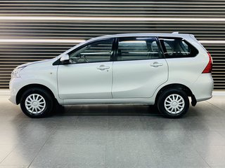 2021 Toyota Avanza 1.5 SX - photo 6