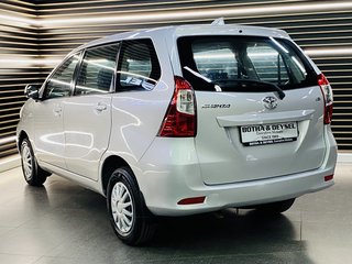 2021 Toyota Avanza 1.5 SX - photo 7