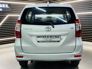 2021 Toyota Avanza 1.5 SX - photo 8