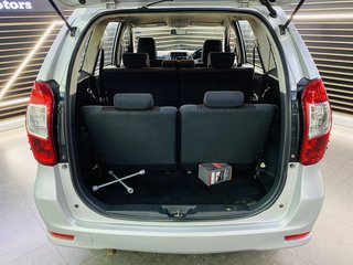 2021 Toyota Avanza 1.5 SX - photo 9