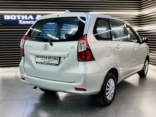 2021 Toyota Avanza 1.5 SX - photo 10