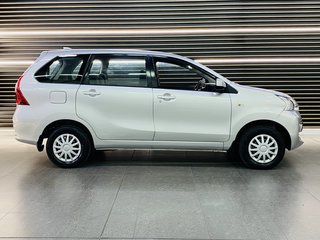 2021 Toyota Avanza 1.5 SX - photo 1