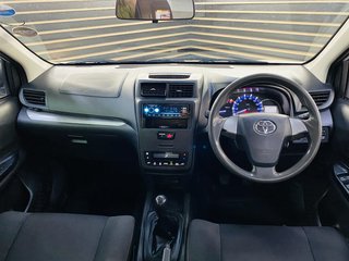 2021 Toyota Avanza 1.5 SX - photo 5