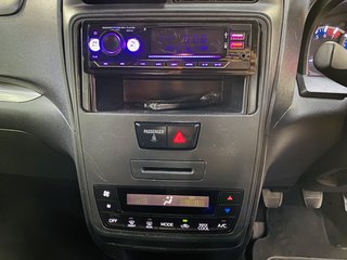 2021 Toyota Avanza 1.5 SX - photo 6