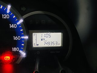 2021 Toyota Avanza 1.5 SX - photo 7