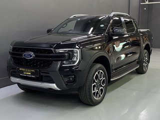 Ford Ranger Used vehicle for sale