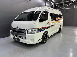 Toyota Quantum Used vehicle for sale