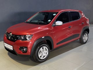 Renault Kwid Used vehicle for sale