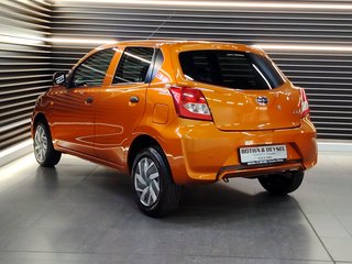 2019 Datsun Go+ 1.2 MID - photo 3