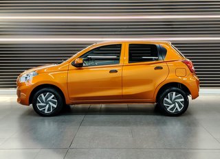 2019 Datsun Go+ 1.2 MID - photo 2