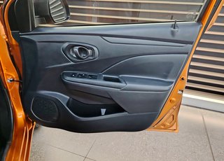 2019 Datsun Go+ 1.2 MID - photo 7