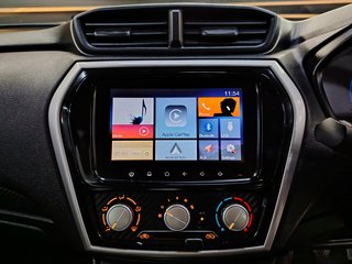 2019 Datsun Go+ 1.2 MID - photo 1