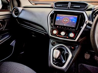 2019 Datsun Go+ 1.2 MID - photo 10