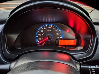 2019 Datsun Go+ 1.2 MID - photo 2