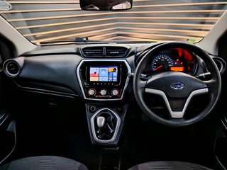 2019 Datsun Go+ 1.2 MID - photo 6