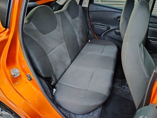 2019 Datsun Go+ 1.2 MID - photo 9