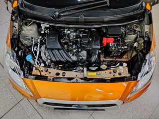 2019 Datsun Go+ 1.2 MID - photo 14