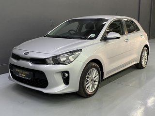 Kia Rio Used vehicle for sale