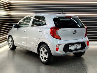 2018 Kia Picanto 1.0 STREET - photo 3