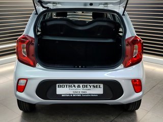 2018 Kia Picanto 1.0 STREET - photo 5