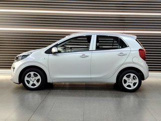 2018 Kia Picanto 1.0 STREET - photo 2
