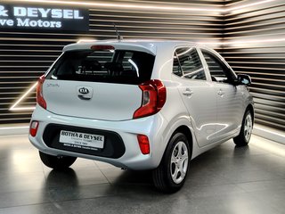 2018 Kia Picanto 1.0 STREET - photo 6