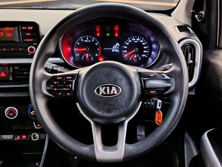 2018 Kia Picanto 1.0 STREET - photo 9