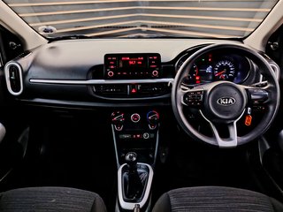 2018 Kia Picanto 1.0 STREET - photo 8