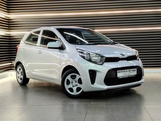 2018 Kia Picanto 1.0 STREET - photo 13