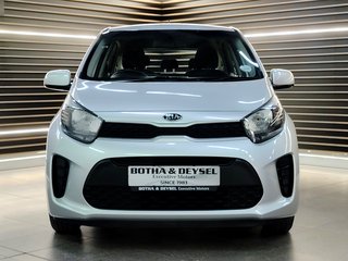 2018 Kia Picanto 1.0 STREET - photo 14