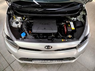2018 Kia Picanto 1.0 STREET - photo 16