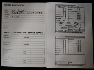 2018 Kia Picanto 1.0 STREET - photo 17