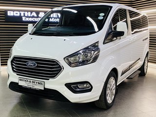 Ford Tourneo Used vehicle for sale