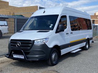 Mercedes-Benz Sprinter Used vehicle for sale