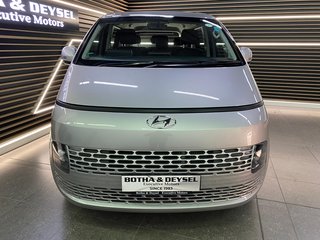 2024 Hyundai STARIA 2.2D EXECUTIVE A/T - photo 2