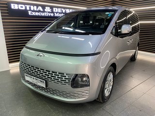 Hyundai STARIA Used vehicle for sale