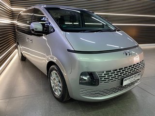 2024 Hyundai STARIA 2.2D EXECUTIVE A/T - photo 3