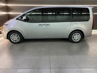 2024 Hyundai STARIA 2.2D EXECUTIVE A/T - photo 6