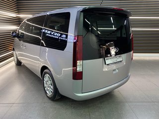 2024 Hyundai STARIA 2.2D EXECUTIVE A/T - photo 7