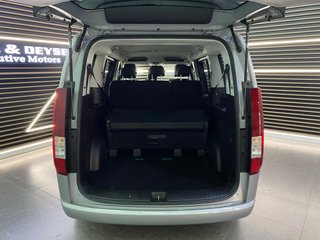 2024 Hyundai STARIA 2.2D EXECUTIVE A/T - photo 9