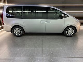 2024 Hyundai STARIA 2.2D EXECUTIVE A/T - photo 2