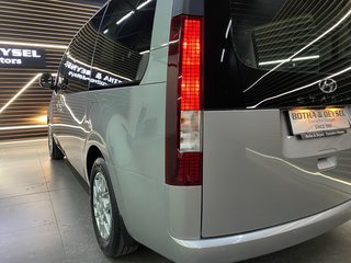 2024 Hyundai STARIA 2.2D EXECUTIVE A/T - photo 3